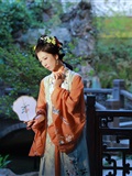 YITUYU艺图语 2025.01.01 如梦令 别秋月(19)